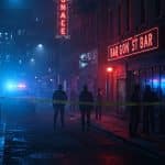 Fusillade à Brooklyn : 3 Morts, 8 Blessés dans un Bar
