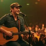 Gaëtan Roussel : Son Nouvel Album Marjolaine Dévoilé
