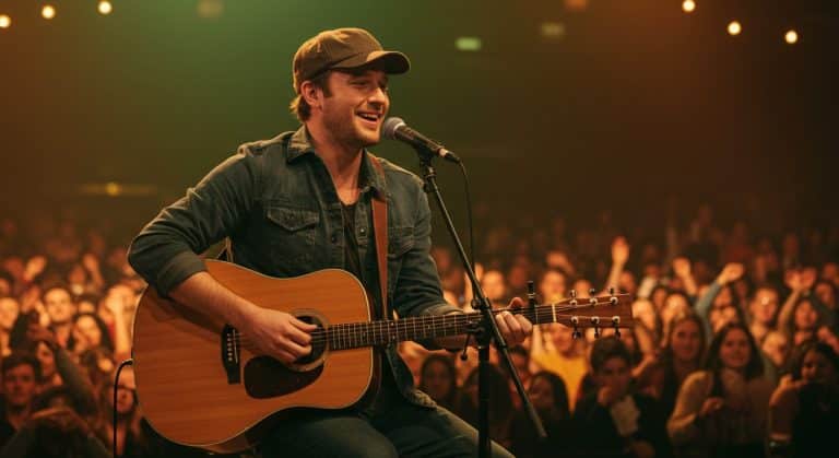 Gaëtan Roussel : Son Nouvel Album Marjolaine Dévoilé