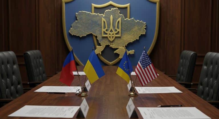 Garanties de Sécurité pour l’Ukraine : Quelles Solutions en 2025 ?
