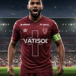 Gauthier Hein : L’Âme du FC Metz en Ligue 1