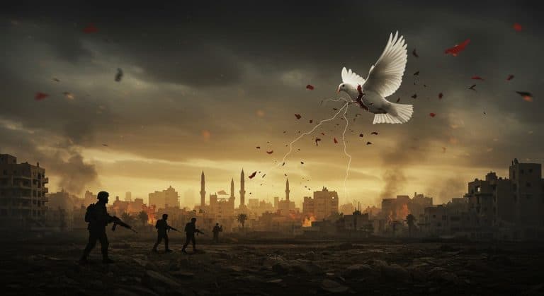 Gaza : La Guerre Continue, Nouvelles Directives Pour Tsahal