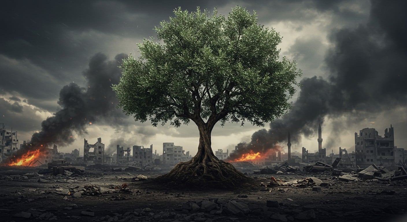La guerre à Gaza révèle-t-elle une "guerre propre" ? Analyse des destructions, pertes civiles et standards moraux revendiqués par Israël.