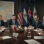 Gaza : Le Plan de Trump pour l’Après-Guerre Dévoilé