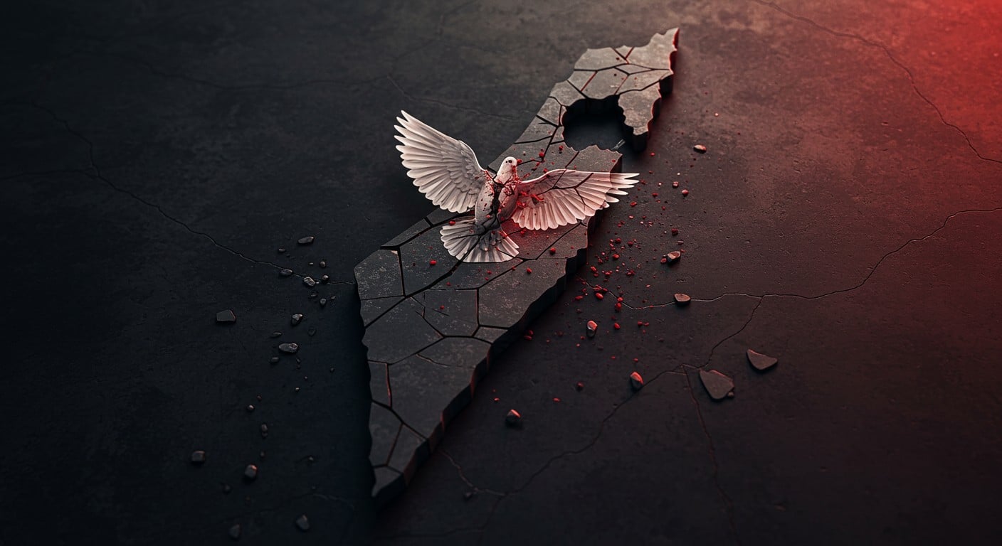 La France critique le plan israélien pour Gaza, risquant une impasse. Quels impacts sur la paix et les otages ? Découvrez l'analyse complète.