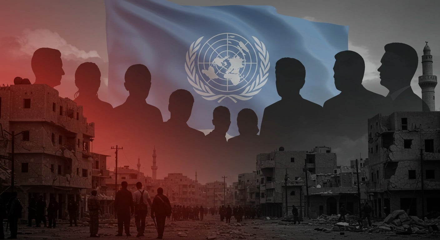 Le plan israélien pour Gaza suscite l’indignation mondiale. Quels risques pour la région ? Découvrez les réactions et les enjeux géopolitiques.