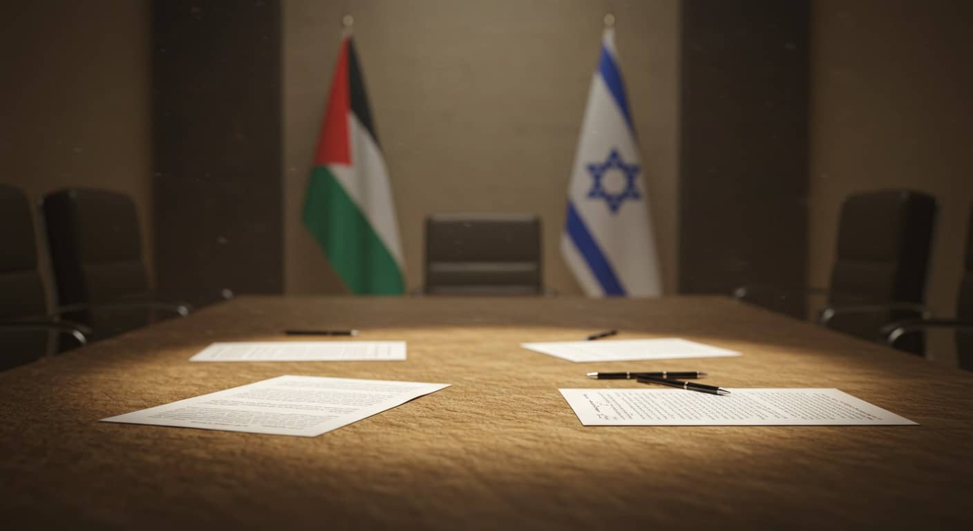 Une trêve de 60 jours à Gaza ? Le Hamas examine une proposition de cessez-le-feu. Découvrez les enjeux et espoirs de paix dans cet article détaillé.