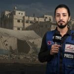 Gaza : Qui Était Anas al-Sharif, Journaliste Tué ?