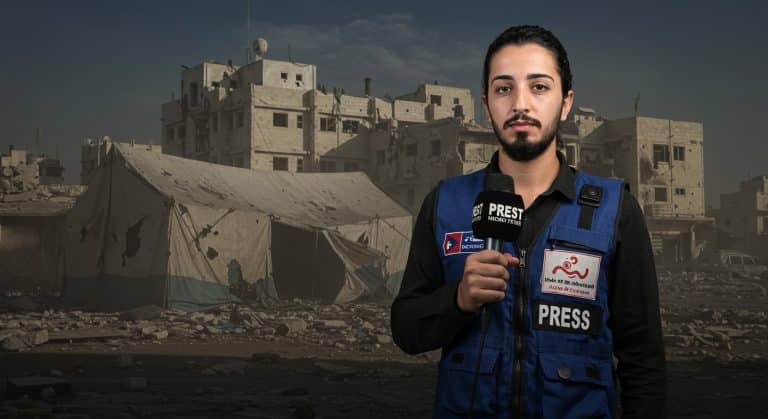 Gaza : Qui Était Anas al-Sharif, Journaliste Tué ?
