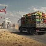 Gaza : Une Aide Humanitaire sous Haute Surveillance
