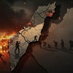 Gaza : Une Proposition d’Annexion Sous Tension