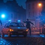 Gendarme Blessé à Magny-en-Vexin : Refus d’Obtempérer