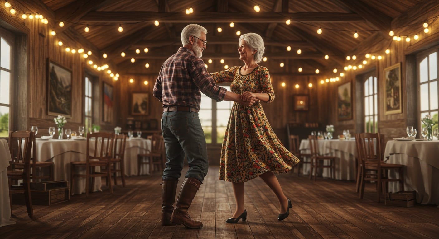 Gillou, star de l’émission, a trouvé l’amour à 70 ans ! Découvrez son histoire émouvante, son parcours et les coulisses d’une rencontre inattendue.