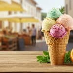 Glaces Artisanales : Les Saveurs Françaises Innovent