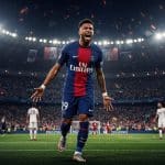Gonçalo Ramos Reste au PSG : Un Atout pour 2025-2026