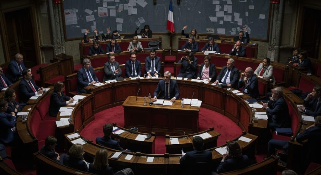 Gouvernement Bayrou : Survivra-t-il au Vote de Confiance ?