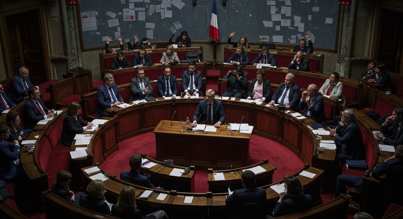 Le gouvernement Bayrou face au vote de confiance du 8 septembre : quelles chances de survie ? Simulez les scénarios et découvrez les enjeux clés !
