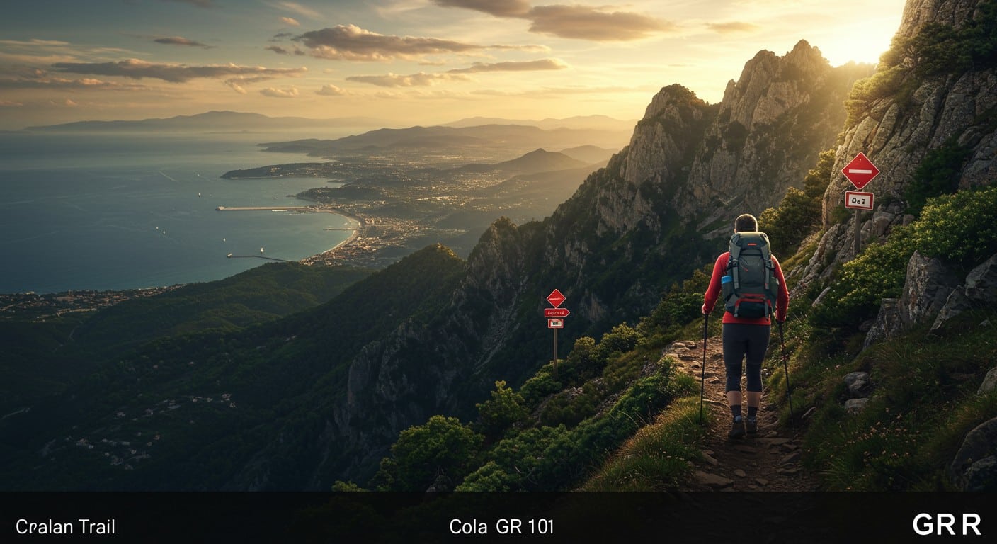 Découvrez le GR 10 catalan, un sentier pyrénéen mêlant montagne et Méditerranée. Parcourez ses paysages grandioses en 8 étapes inoubliables.
