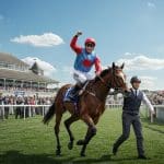 Grand Handicap Deauville : Hamelin Triomphe en Retour