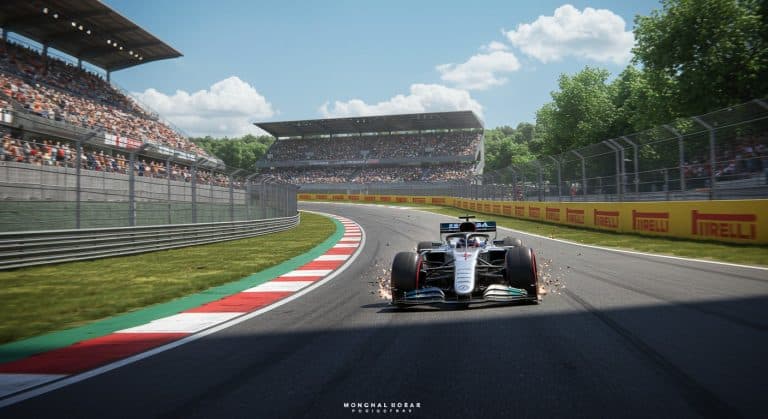 Grand Prix Hongrie 2025 : Horaire et Chaîne TV