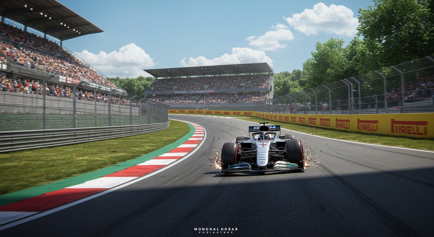 Ne manquez pas le Grand Prix de Hongrie 2025 ! Découvrez l’horaire, la chaîne TV et les enjeux de la course avec Piastri, Leclerc et Verstappen. Suivez l’action !