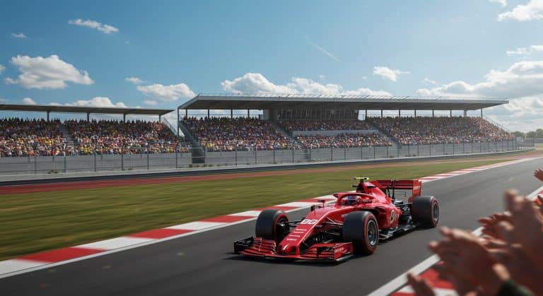 Grand Prix Hongrie 2025 : Leclerc en Pole, Qui Va Gagner ?
