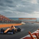 Grand Prix Pays-Bas 2025 : Qualifications, Horaires, Chaînes