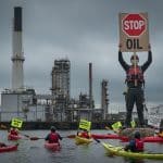 Greta Thunberg Bloque Raffinerie Norvège : Un Geste Fort