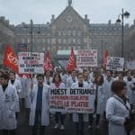 Grève à l’AP-HP : Mobilisation Contre le Plan Bayrou