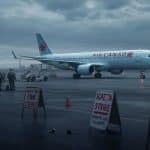 Grève Air Canada : Pourquoi Tous les Vols Sont Suspendus