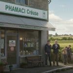Grève des Pharmacies en Creuse : Un Combat pour la Survie