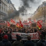 Grève Générale du 10 Septembre : Un Mouvement Historique ?