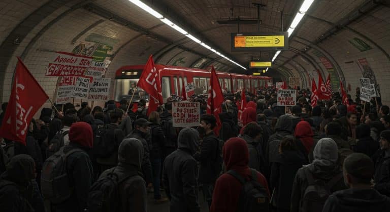 Grève RATP 18 Septembre : Pourquoi une Mobilisation Massive ?