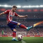 Griezmann Brille : Un But Magistral en Match Amical
