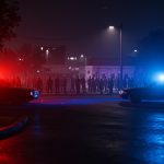 Grigny : Tensions et Coups de Feu, une Nuit d’Inquiétude