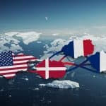 Groenland : Ingérence Américaine, la France Réagit