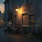 Groslay : Drame des Immeubles Condamnés, Sinistrés en Détresse