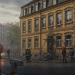 Groslay : Effondrement et Évacuation de Logements