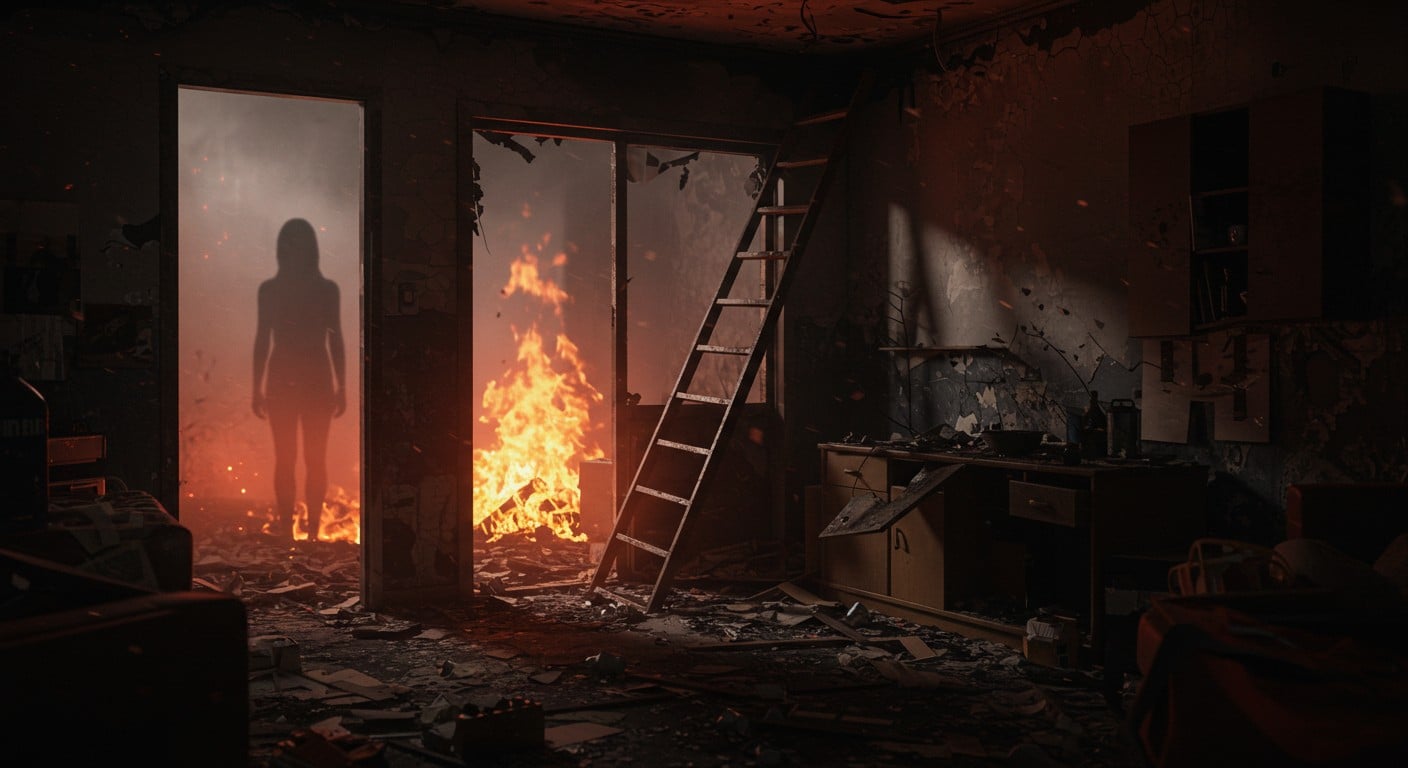 En Guadeloupe, un incendie mortel à Petit-Bourg révèle un possible féminicide. Découvrez les détails de cette tragédie et les enjeux des violences conjugales.