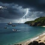 Guadeloupe : Nouveaux Moyens Contre Narcotrafic et Violence