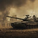 Guerre à Gaza : Pourquoi Israël Est-Il Piégé ?