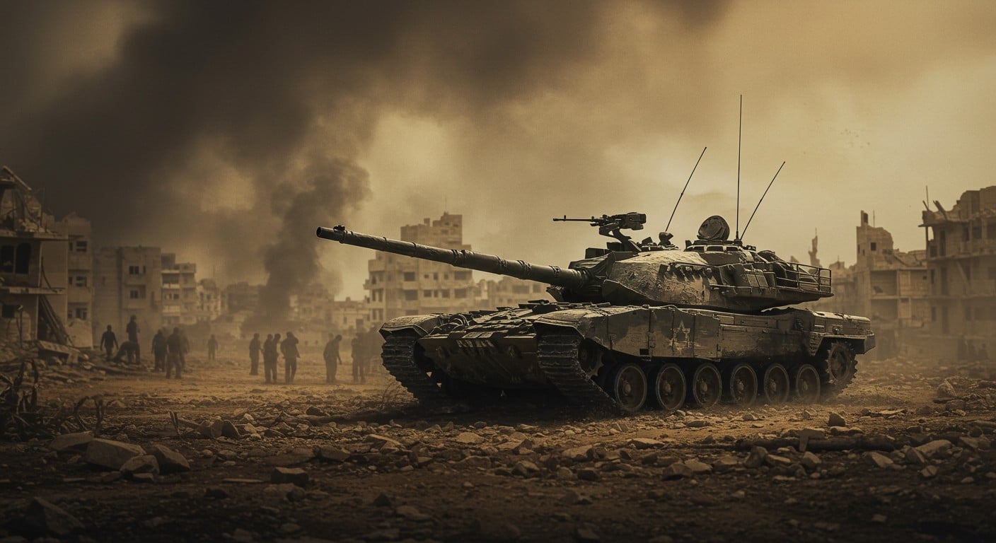Analyse des défis d’Israël dans la guerre à Gaza : stratégie militaire, dilemmes éthiques et impacts politiques. Découvrez les enjeux d’un conflit complexe.