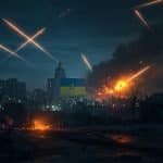 Guerre en Ukraine : Attaque Russe Meurtrière à Kiev