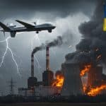 Guerre en Ukraine : Attaques Énergétiques Russes Décryptées
