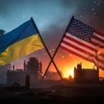 Guerre en Ukraine : Drame à Kharkiv et Sommet à Washington