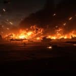 Guerre en Ukraine : Frappe sur une Base de Drones Russes