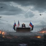 Guerre en Ukraine : La Russie Avance, Tensions Avant Trump-Poutine
