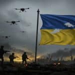 Guerre en Ukraine : La Russie Gagne du Terrain