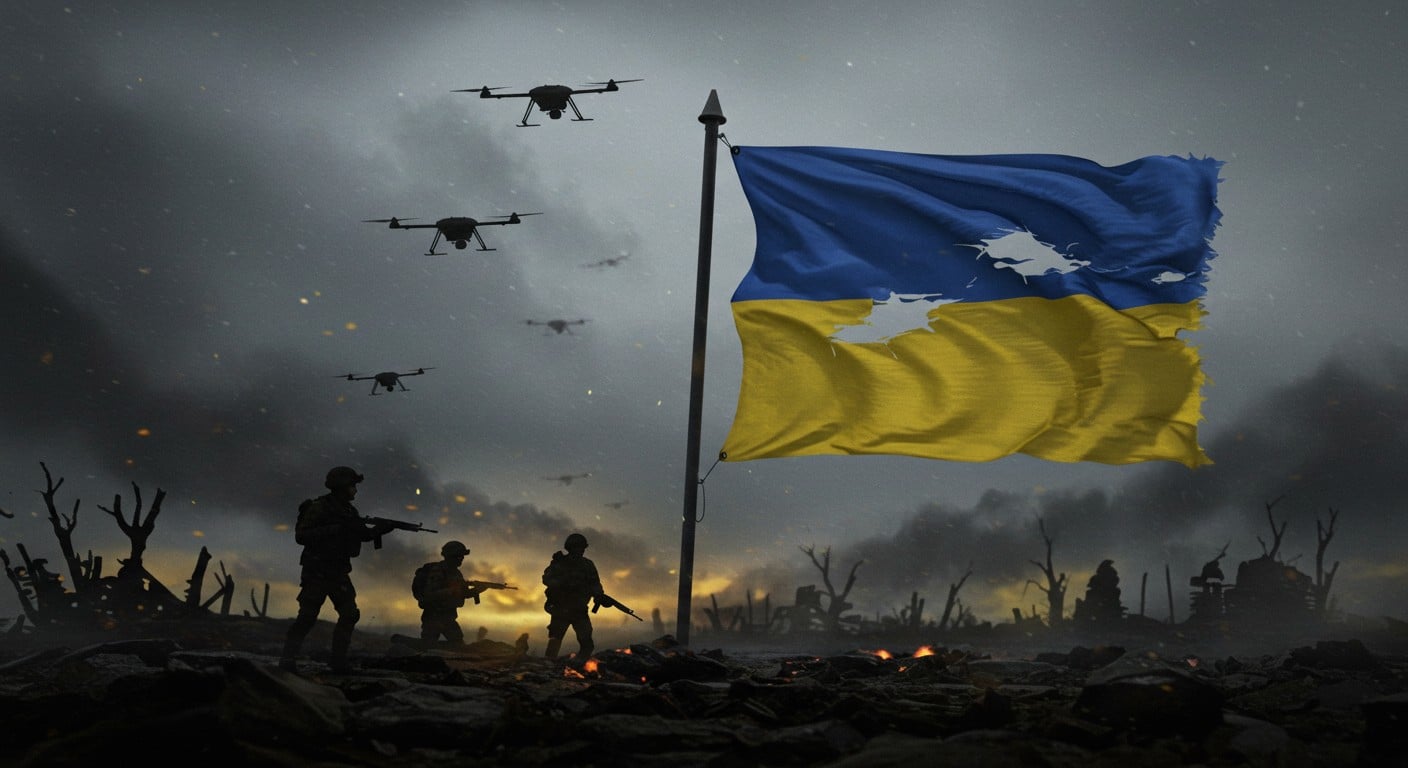 La Russie revendique deux localités en Ukraine avant un sommet clé. Découvrez les enjeux, les ripostes et les impacts de cette escalade.