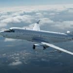 Guerre en Ukraine : La Suède Renforce Kiev avec des Avions ASC 890